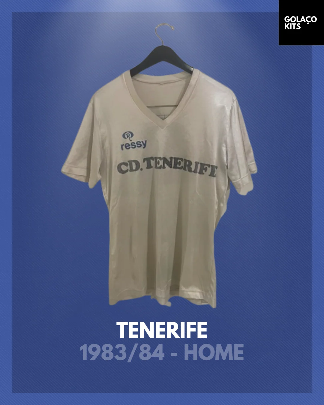 Tenerife 1983-84 Special