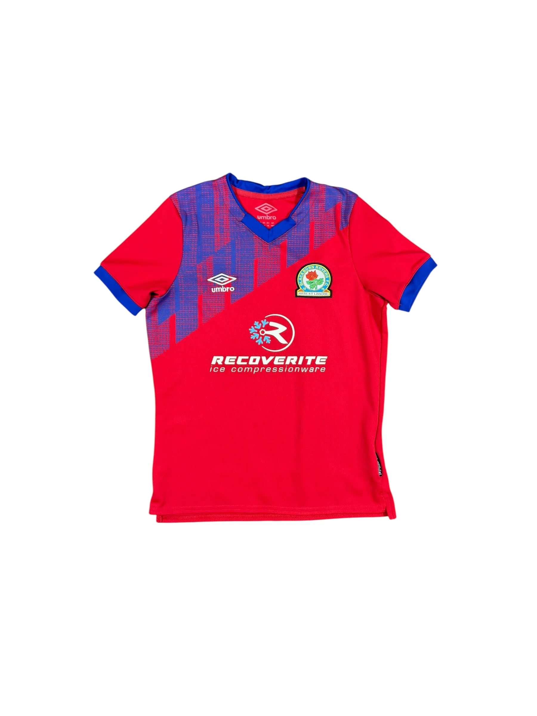 Blackburn Rovers 2020-21 Away