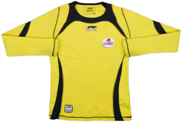 Lille 2006-07 Special