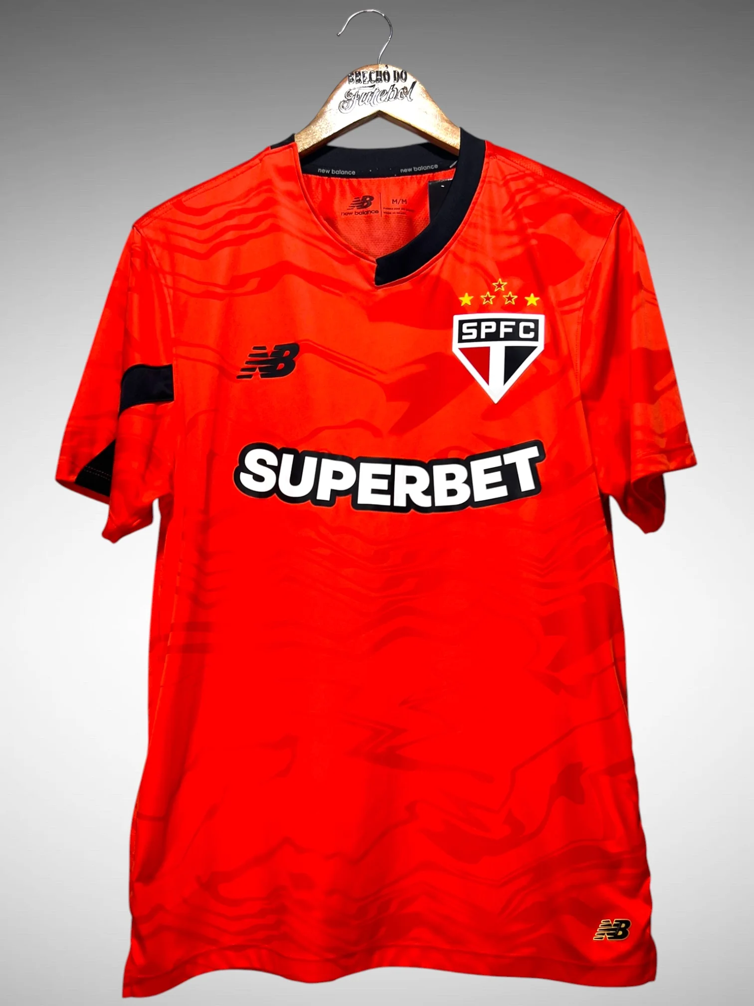 Sao Paulo 2024 Gk