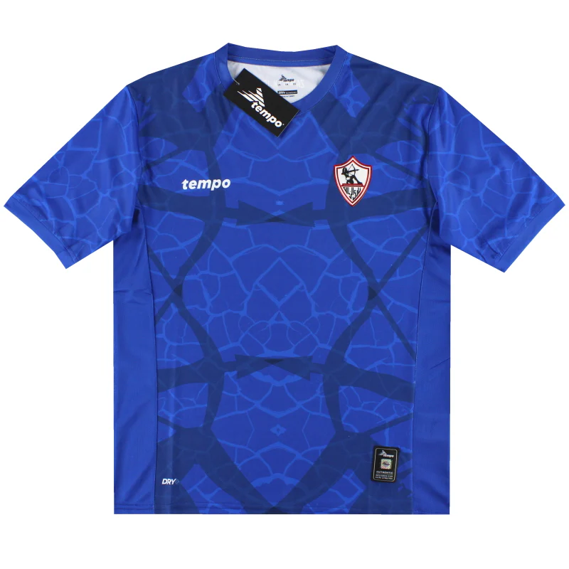 Zamalek 2021-22 Away