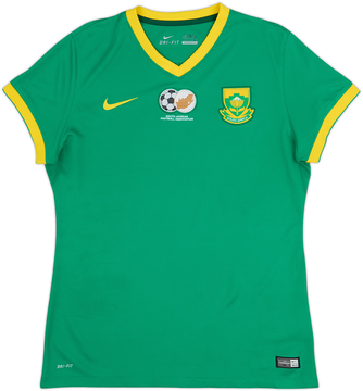 South Africa 2015-16 Away