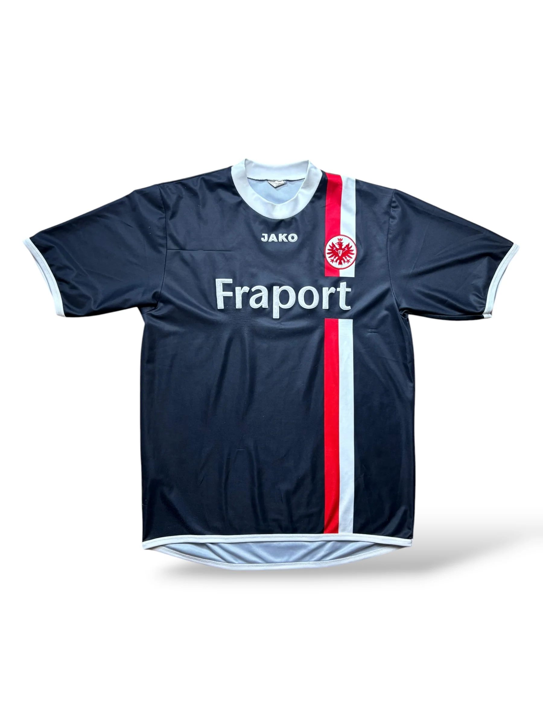 Eintracht Frankfurt 2005-06 Third