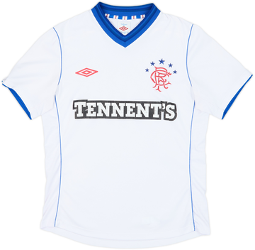 Rangers 2012-13 Away
