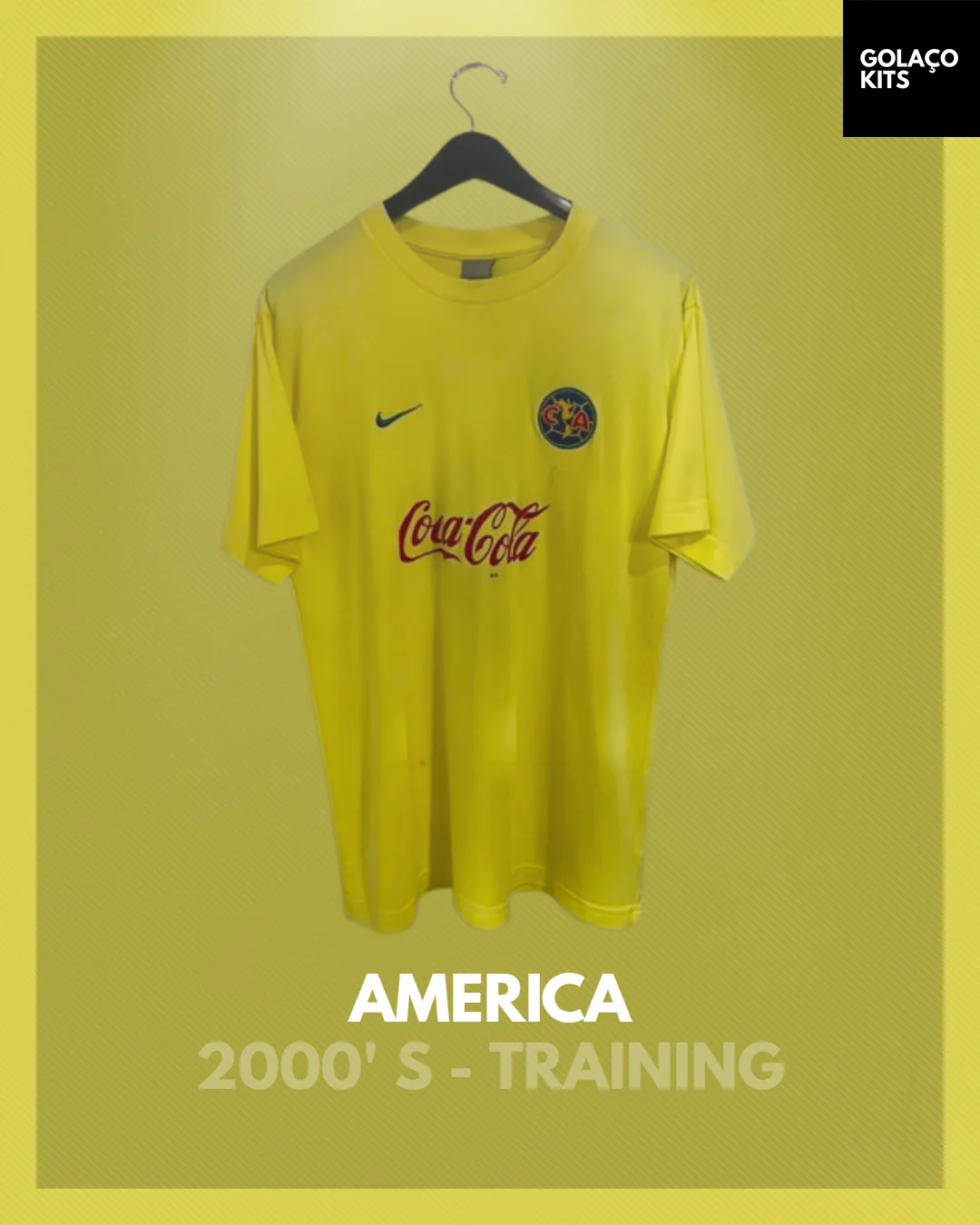 Club America 2000 Special
