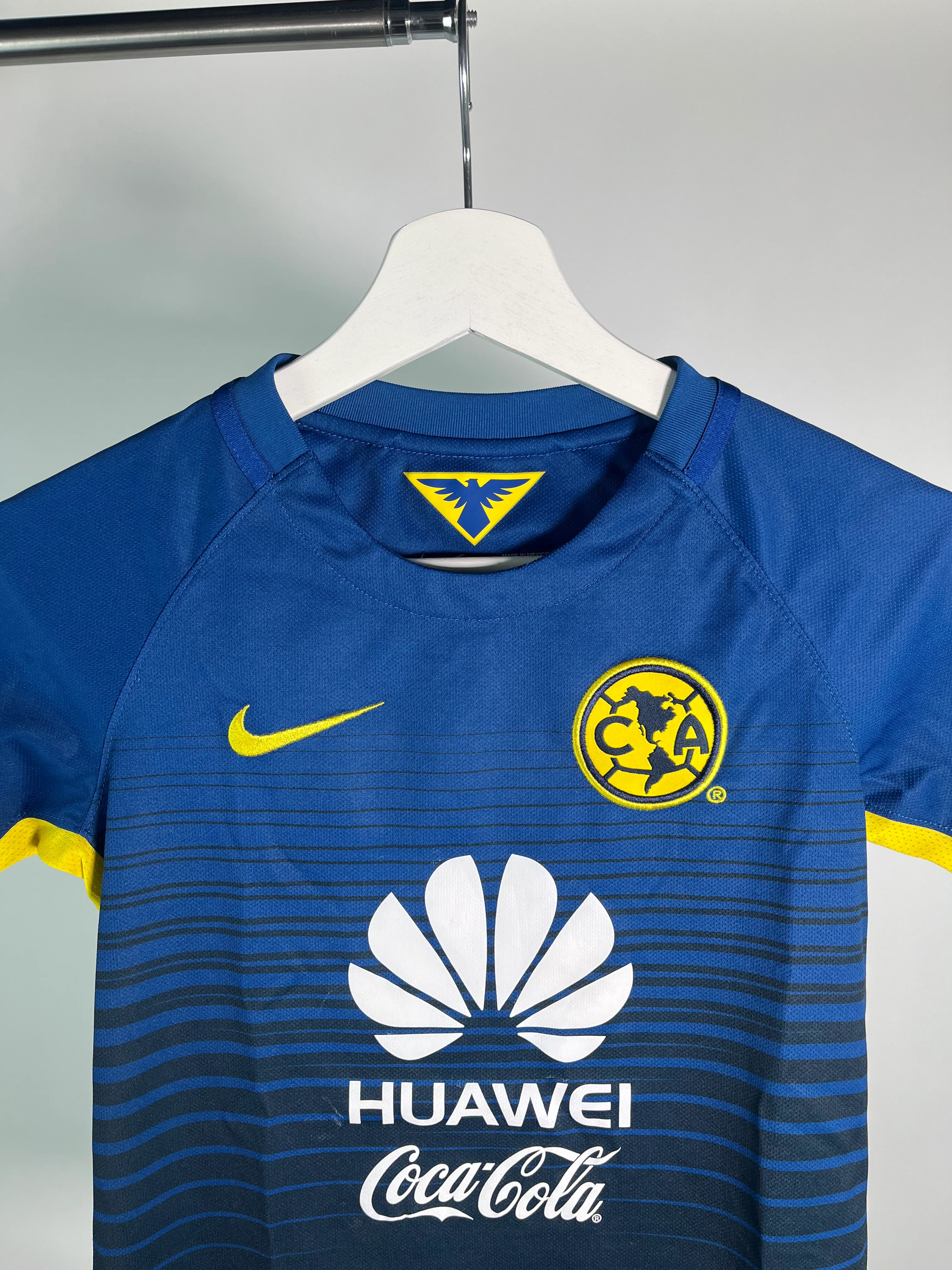 Club America 2015-16 Away
