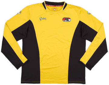 AZ Alkmaar 2009-10 Gk