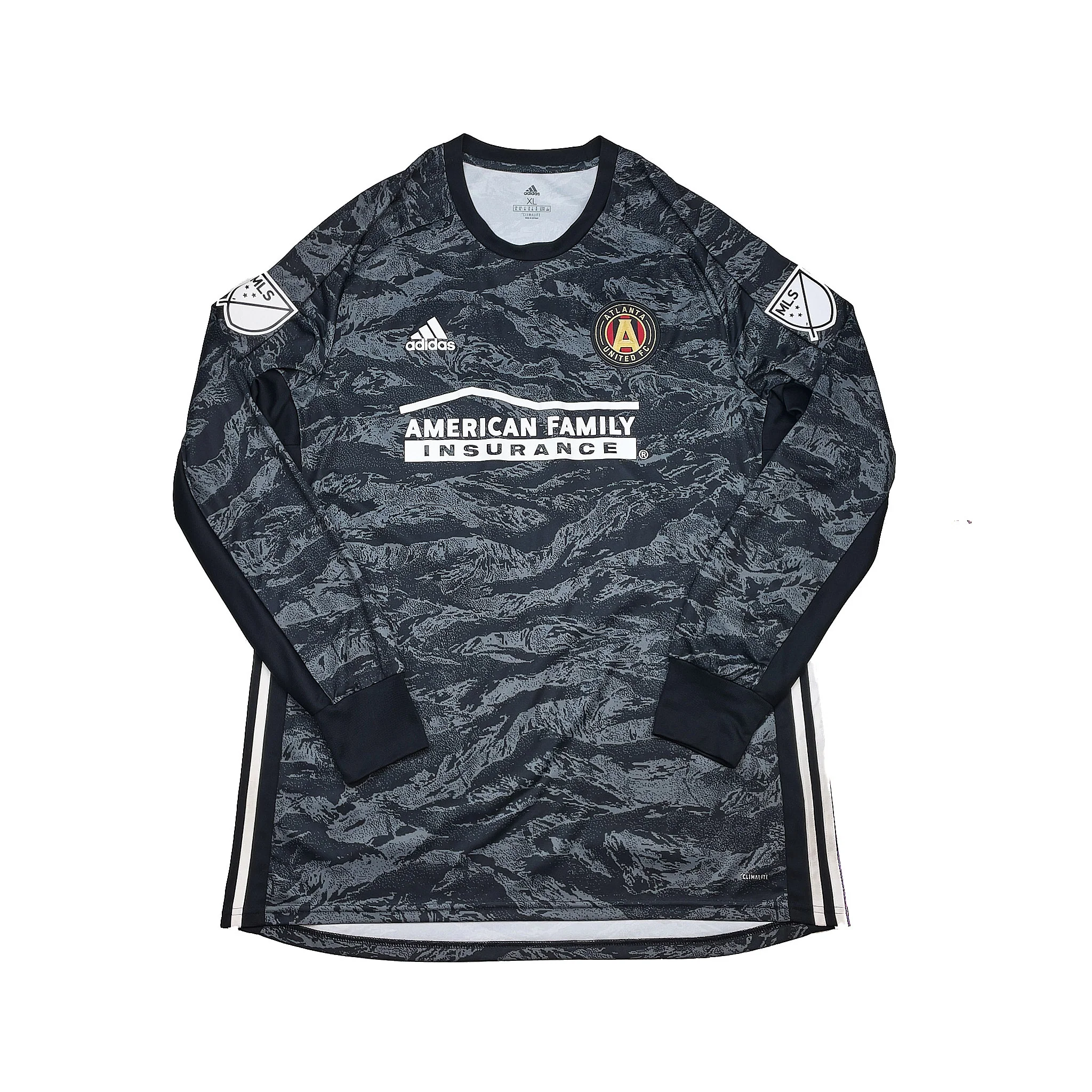 Atlanta 2019 Gk