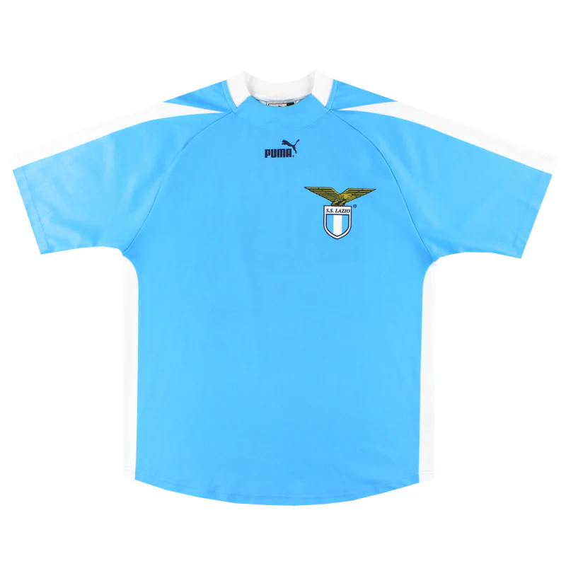 Lazio 2003-04 Special