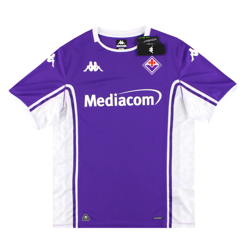 Fiorentina 2025-26 Home