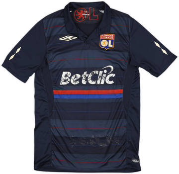 Lyon 2009-10 Special
