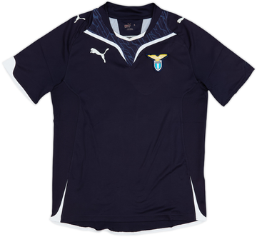 Lazio 2009-10 Away