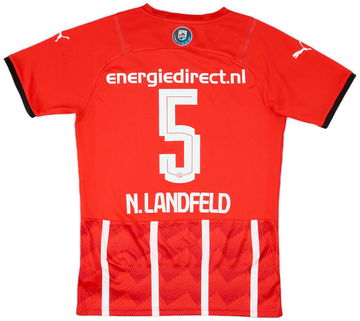PSV 2021-22 Home