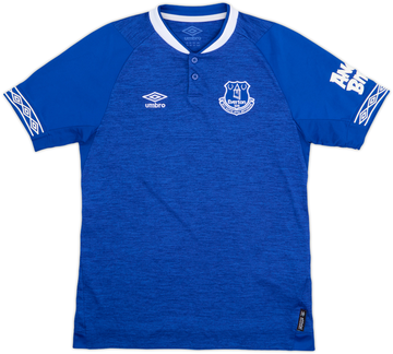 Everton 2018-19 Home