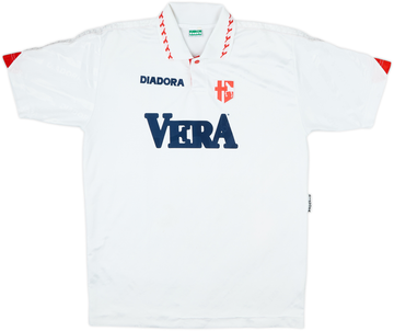 Padova 1995-96 Home