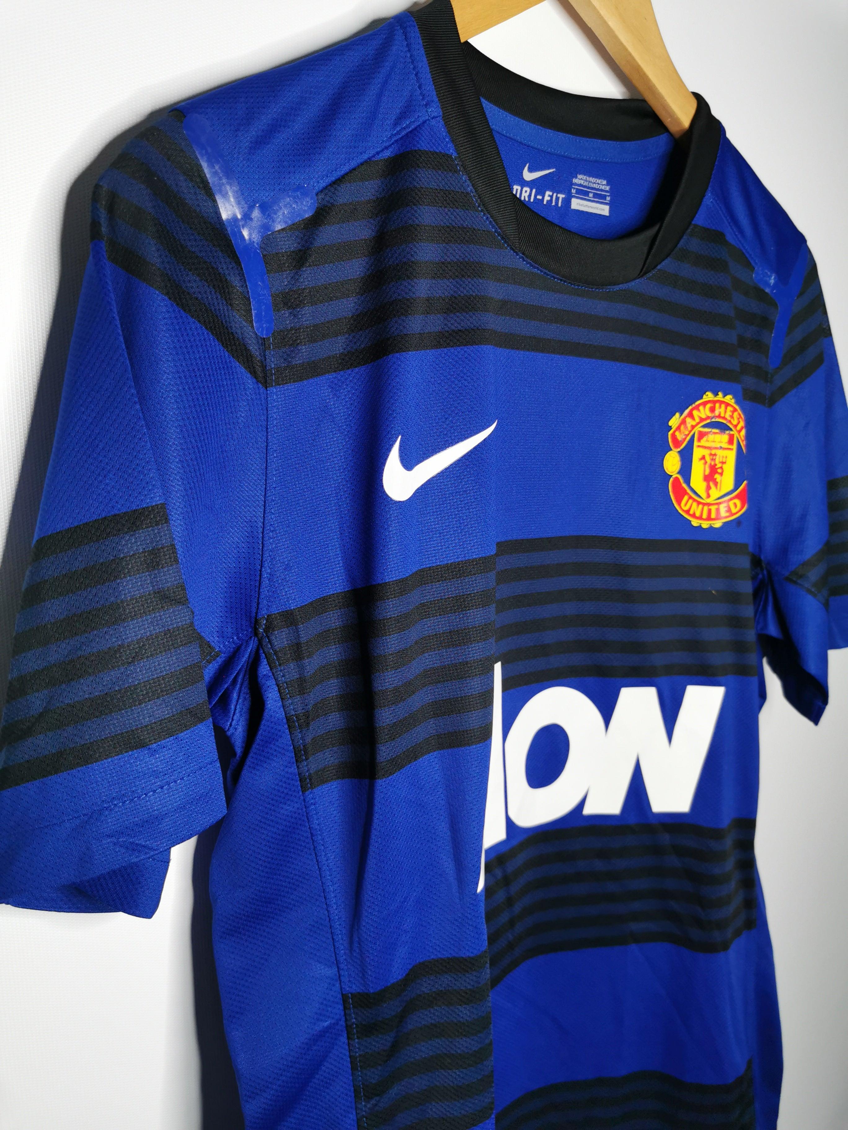 Manchester United 2011 Special