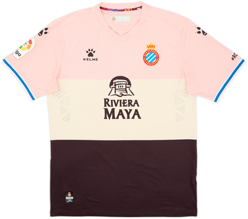 Espanyol 2019-20 Third