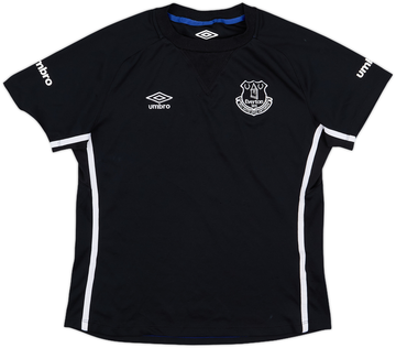 Everton 2014-15 Away