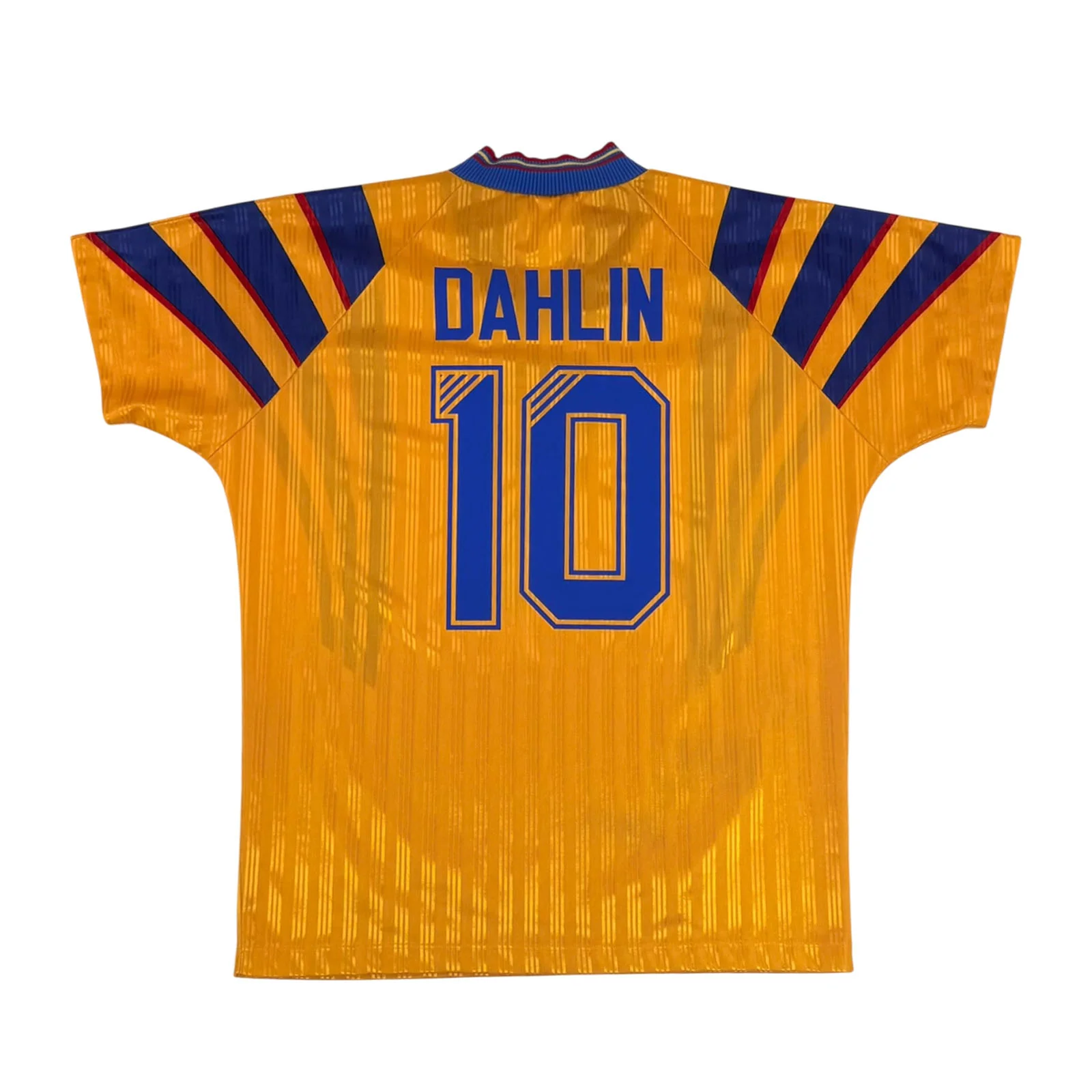 Sweden 1996-98 Home