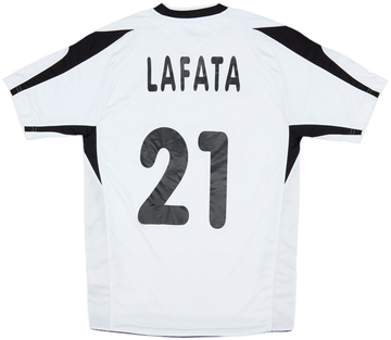 Jablonec 2011-12 Away