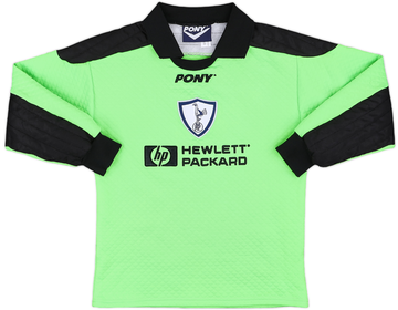 Tottenham Hotspur 1995-96 Gk