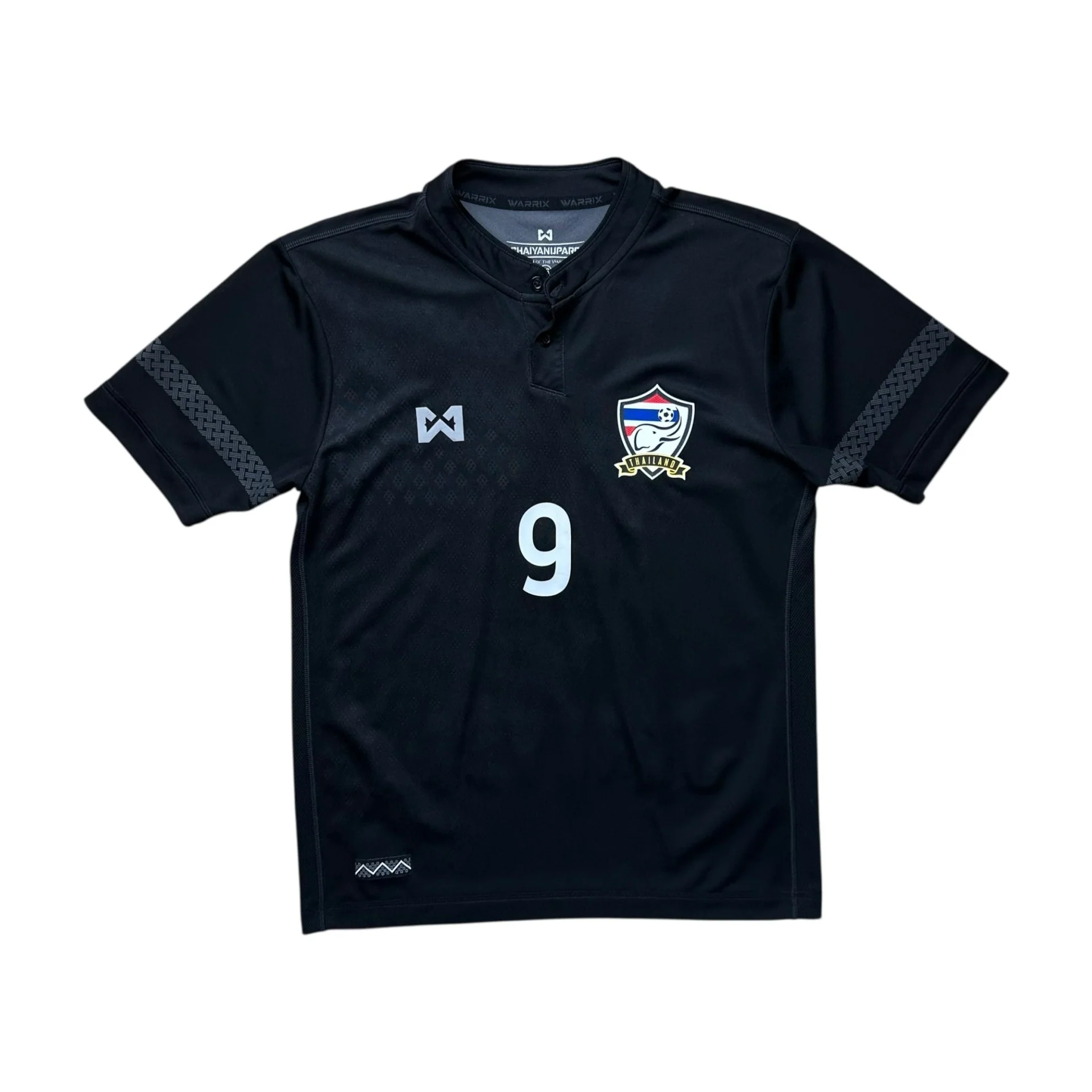 Thailand 2018 Home