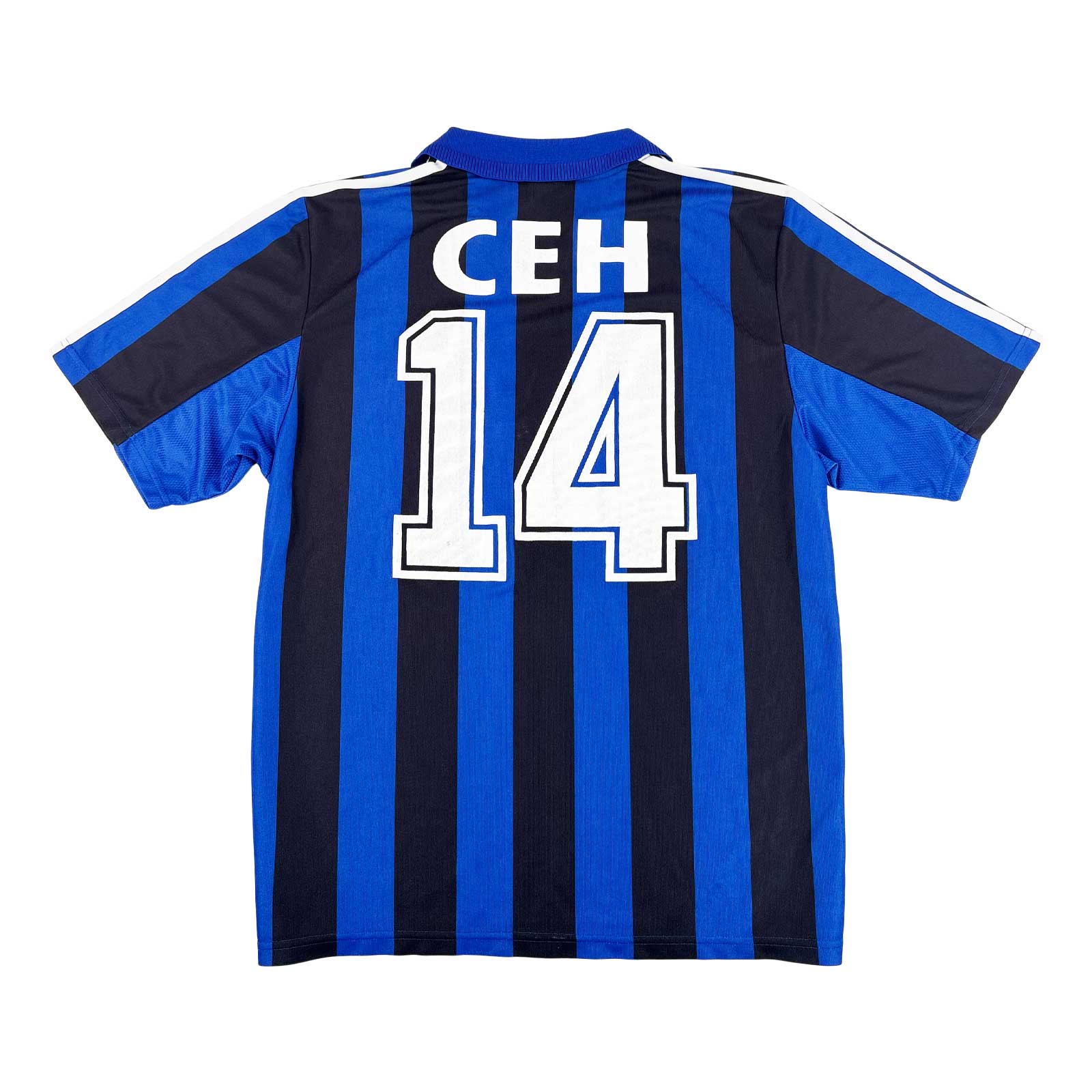 Club Brugge 2001-02 Special