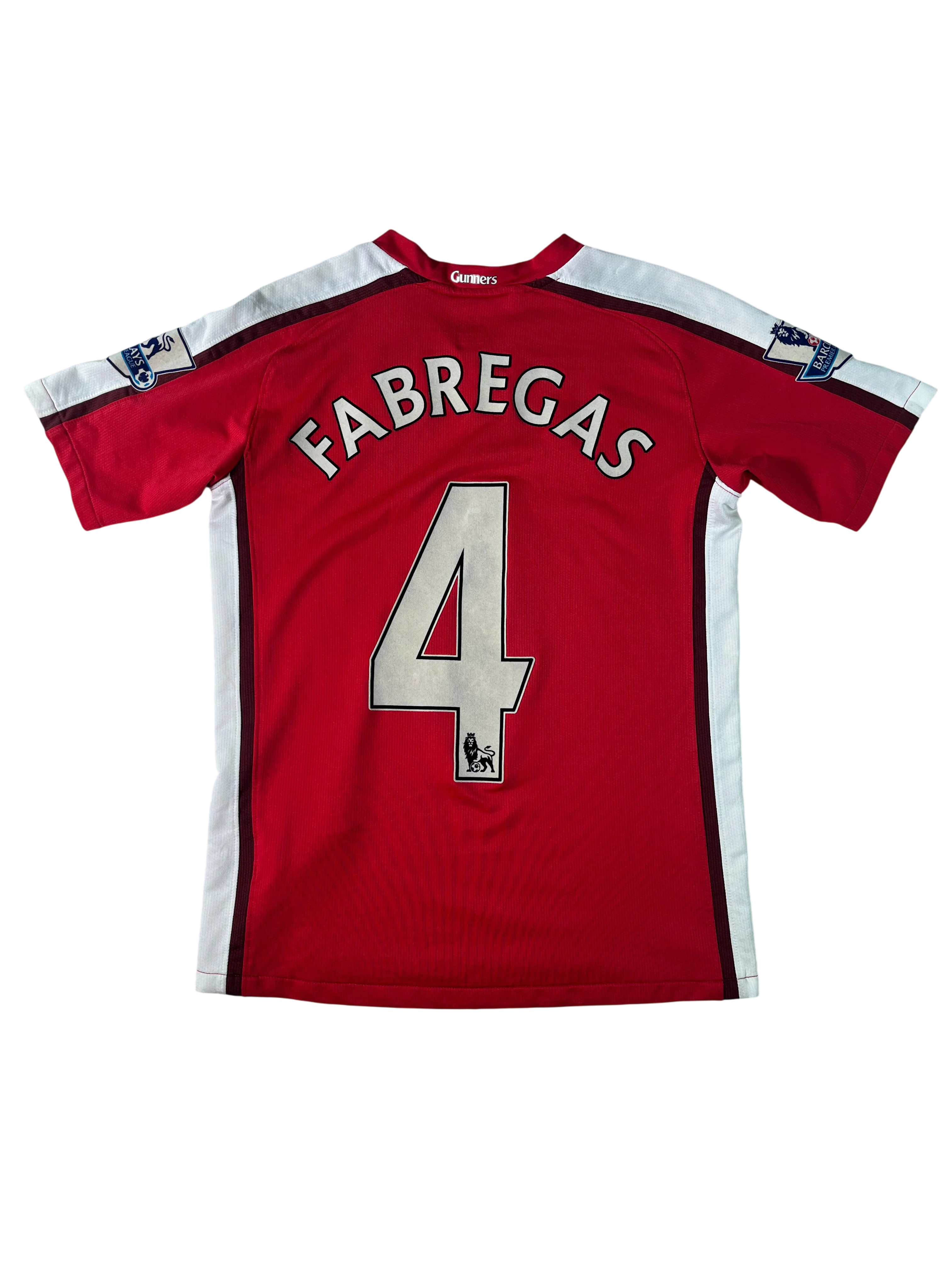 Arsenal 2009-10 Home