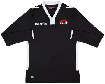 AZ Alkmaar 2014-15 Away