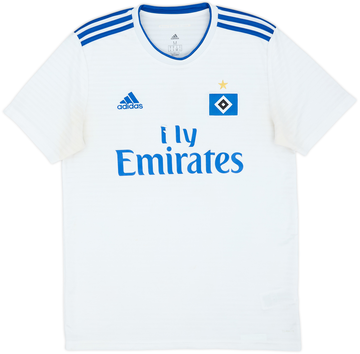 Hamburg 2018-19 Home