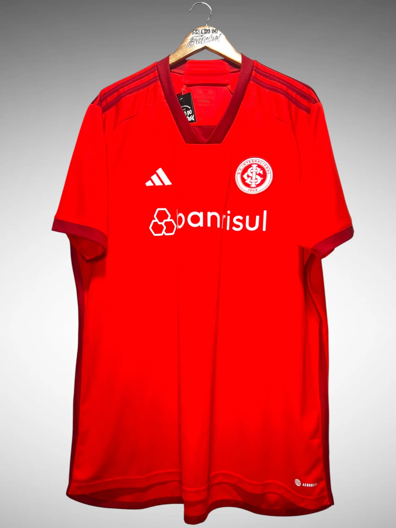 Internacional 2023 Home