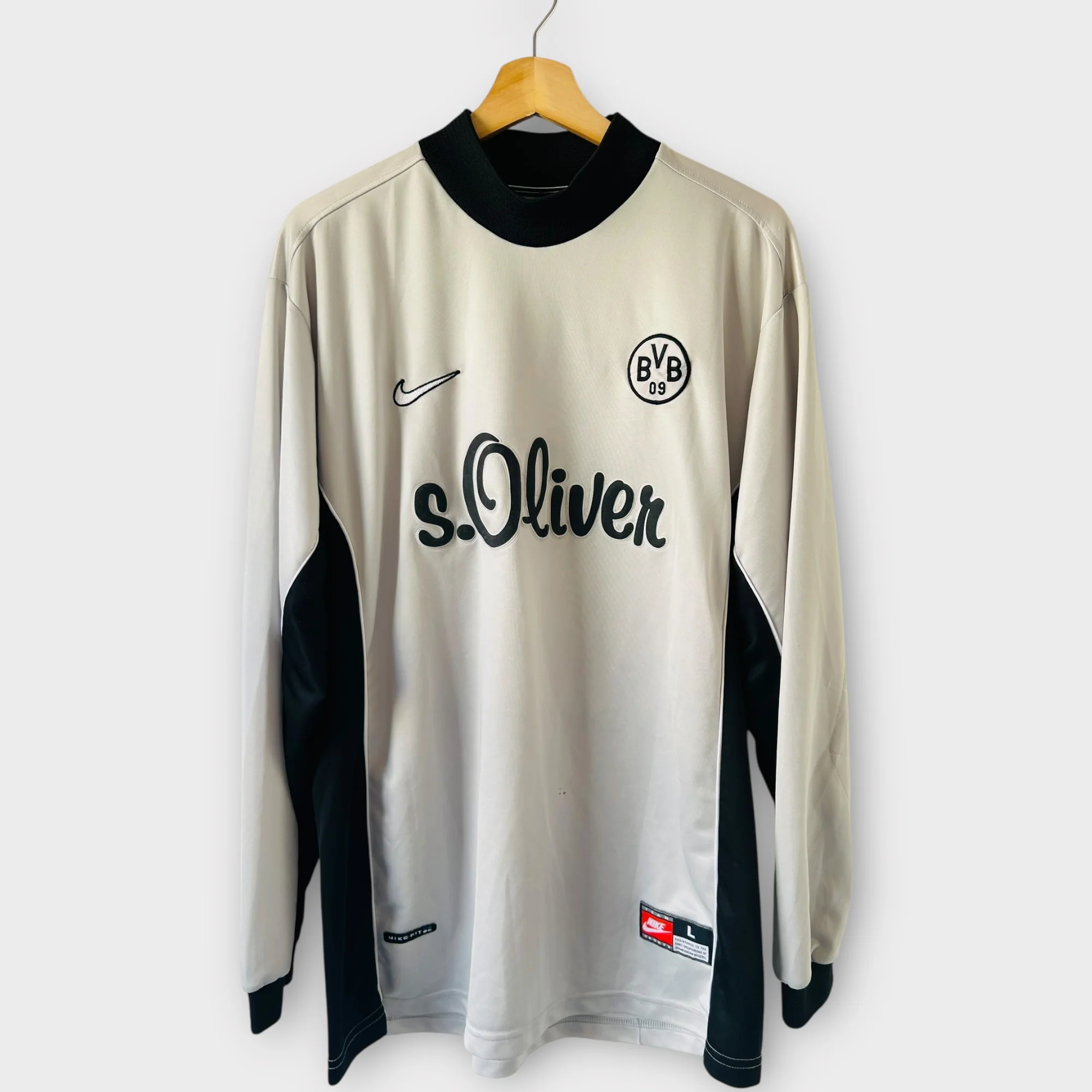 Borussia Dortmund 1999-00 Gk