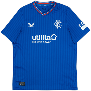 Rangers 2023-24 Home