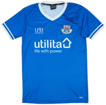Eastleigh 2019-20 Home