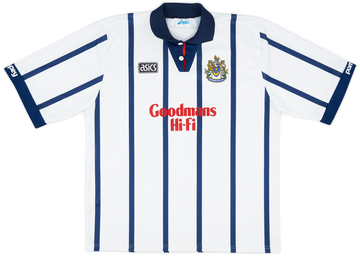 Portsmouth 1994-95 Third