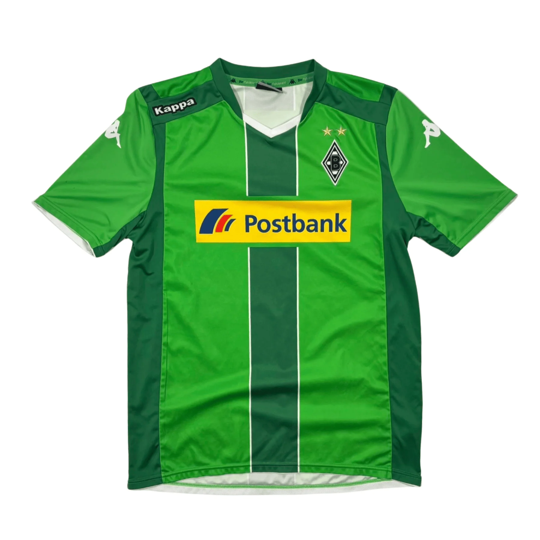 Monchengladbach 2015-16 Third