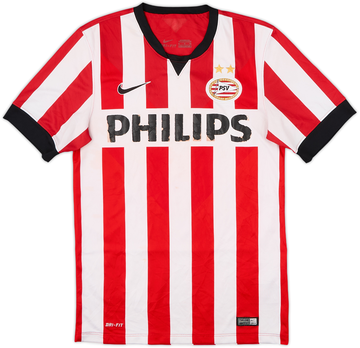 PSV 2014-15 Home
