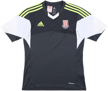 Stoke City 2013-14 Away