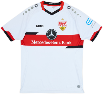 Stuttgart 2021-22 Home