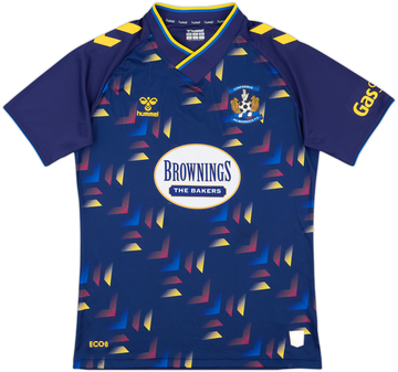 Kilmarnock 2022-23 Third