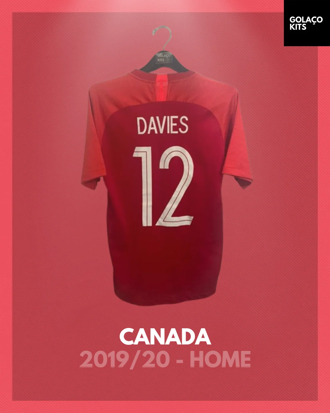 Canada 2019-20 Home
