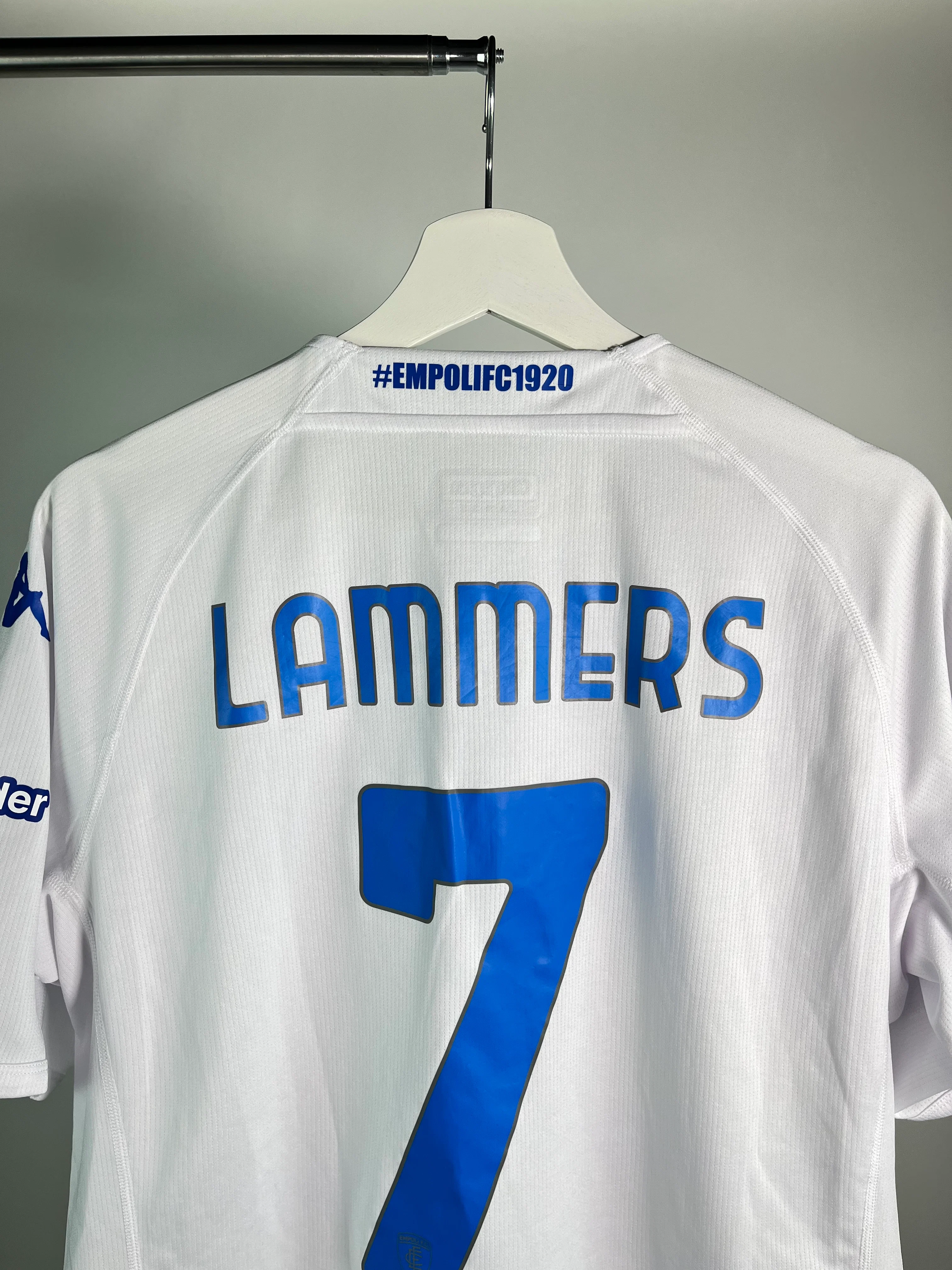 Empoli 2022-23 Away