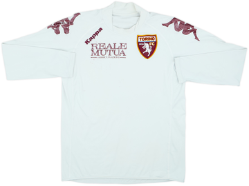 Torino 2009-10 Away
