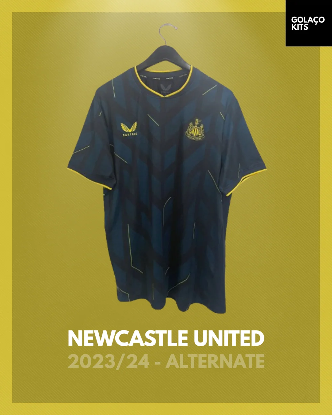 Newcastle United 2023-24 Special