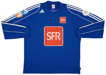 Coupe De France 2006-07 Home
