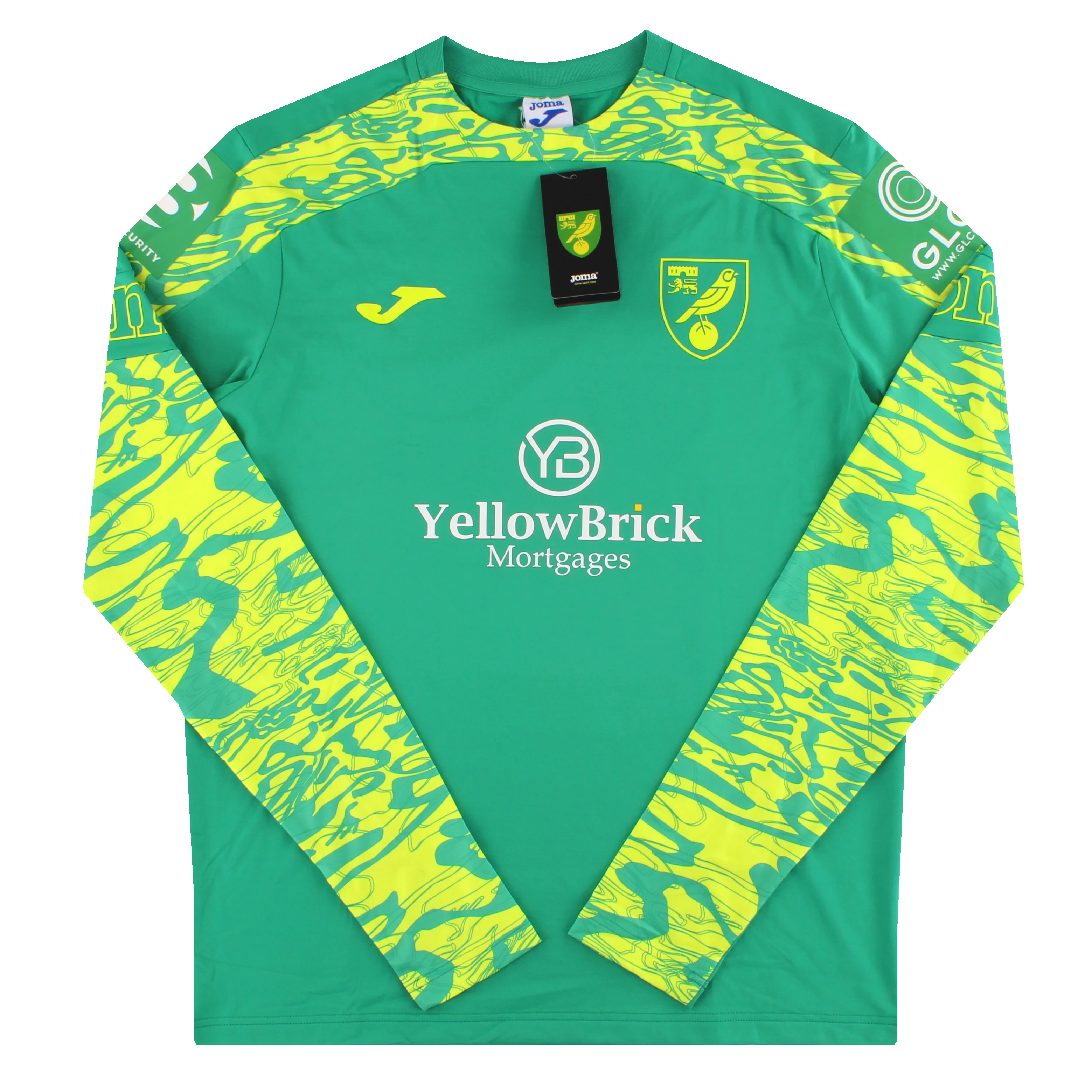 Norwich City 2025-26 Training