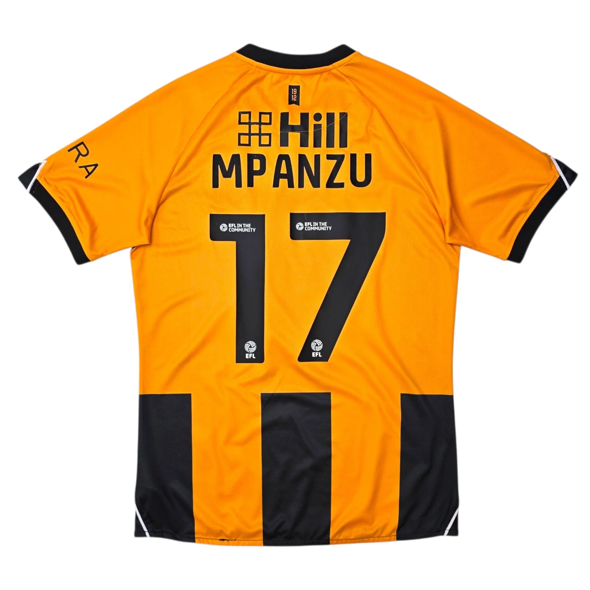 Cambridge United 2025-26 Home