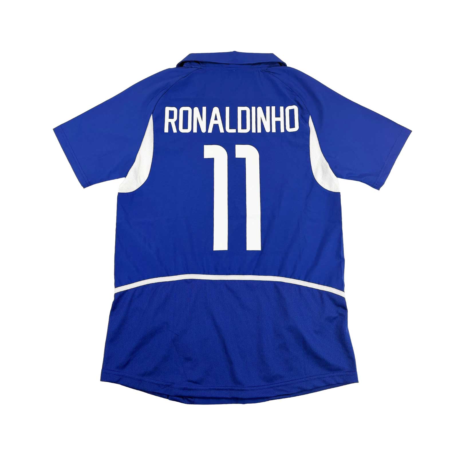 Brazil 2002-03 Away