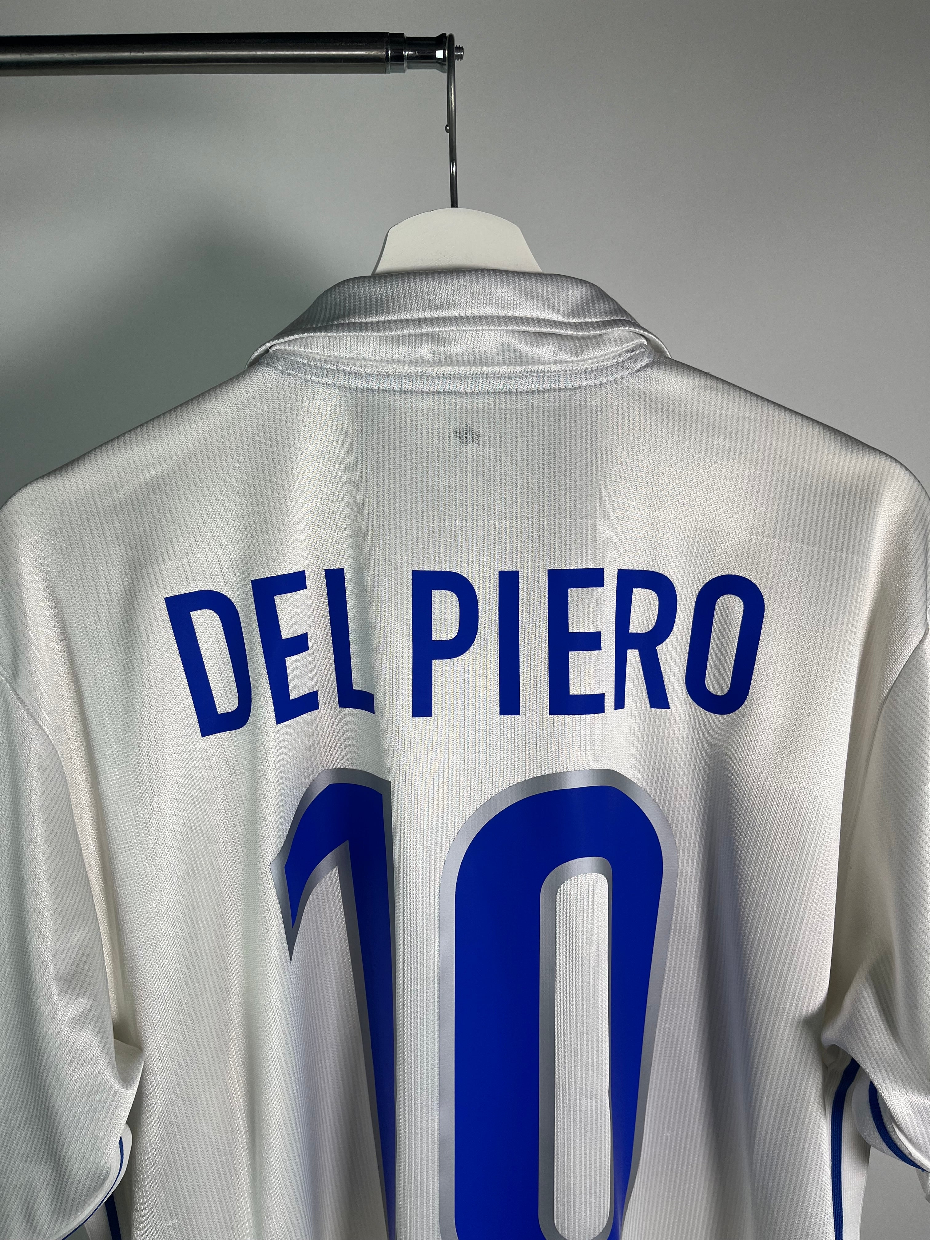 Italia 1998-99 Away