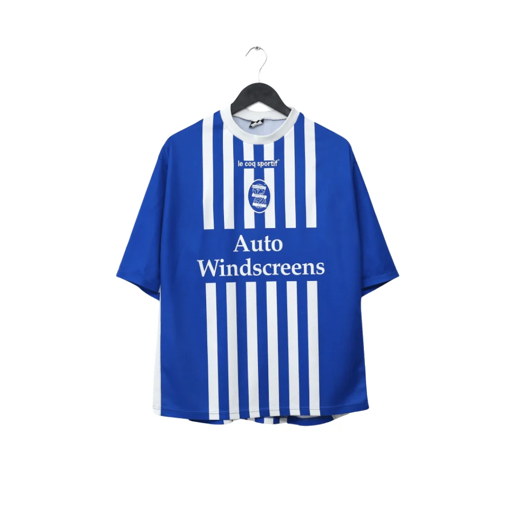 Birmingham City 1999-00 Home